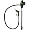 Tera Pump Electric Drum Pump Telescopic with Rechargeable Battery TREDRUM-TB - alternate 2